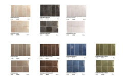 EQUIPE BOHEMIAN BRONZE GREEN 6х18.6 EQ-4 мини 3 3