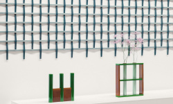 MUTINA ADAGIO GRIGIO 2.7х30 мини 3 9