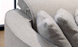 GAMADECOR SEEMS S2 2XC Диван в комплекте с 1 модулем релаксации 196x95 см, Спецзаказ! мини 3 13