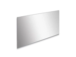 NOKEN SMART LINE Зеркало горизонтальное со шлифованным краем, без рамы, 80х50 см