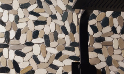 DUNE PEBBLES LIGHT 30,5х31,5 D-770 мини 3 3