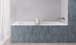 Salini Gabbiano IN PLUS Полка для ванны до 1200xдо 200x14 мм, S-Stone. Спецзаказ мини 3 5