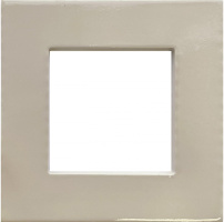 HARMONY IN & OUT OUT TAUPE 22.4х22.4 H-22