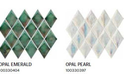 LANTIC OPAL STEEL 24х31.2x0.55.2 G-136 мини 3 4