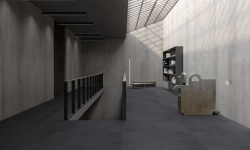 APAVISA CASSERO GREY NATURAL 119.3х300х6 G-3381 мини 3 3