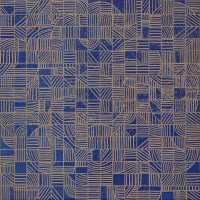 MUTINA SEGNO BLU 120х120x0.9