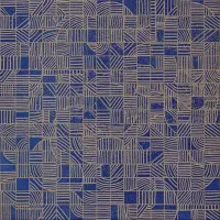 керамогранит MATER MUTINA SEGNO BLU 120х120x0.9