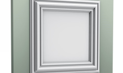 ORAC 3D ПАНЕЛЬ 500x500x32 мини 1