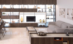 GAMADECOR SEEMS S2 L COMPOSICIÓN 5 Диван угловой с 2 модулями релаксации 271x160 см, Спецзаказ! мини 3 14