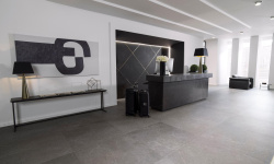 PORCELANOSA KARACHI ACERO L 120х120x8 G-392 мини 3 2