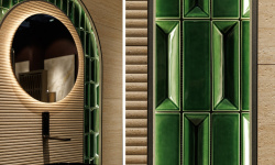 LANTIC BRUMA GREEN 20х25.5 G-114 мини 3 3