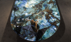 TERZADIMENSIONE OCEANIA LIGHTS POLISHED BM A 163х324x1.2 мини 3 3