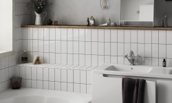 EQUIPE EVOLUTION BLANCO 7.5х15 EQ-0 мини 3 3