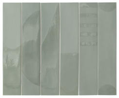 EQUIPE WADI MINT DECOR 6х30 EQ-6