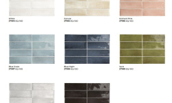 EQUIPE COCO CANVAS 5х15 EQ-10D мини 3 4