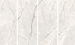 TERZADIMENSIONE PLATINUM POLISHED 120х280x0.6 мини 3 4