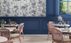 MIRAGE MAISON BLUE PP SP SQ 60х120x0.6 мини 3 3