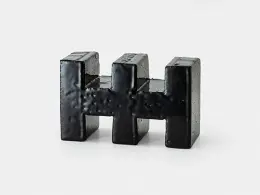 блоки MUTINA BRAC NERO 13х22