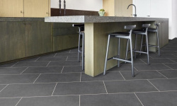 GRIZ ANDALUZ кварц-винил 457x935х6.5 мини 3 4