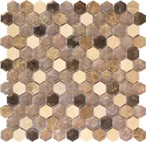 мозаика DUNE MELINA 29x30 D-880