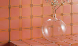 MUTINA HOMAGE DASH PEACH 15х15 мини 3 3