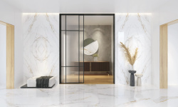 MUSEUM PRALINE BM GOLD A EP 75.5х151 M-35 мини 3 3