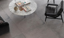 PORCELANOSA BERNA ACERO L 120х120x0.8 G-392 мини 3 4