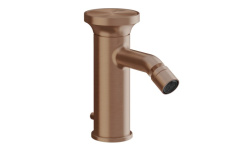 GESSI ORIGINI Смеситель для биде, с ДК, Copper Brushed PVD мини 1