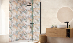 GRESPANIA FLANDES CALM 45х120 мини 3 2