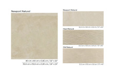 PORCELANOSA HAWI NATURAL 33.3х100 G-271 мини 3 2