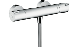 HANSGROHE Ecostat Термостат для душа Ecostat 1001 CL, ВМ, хром мини 1