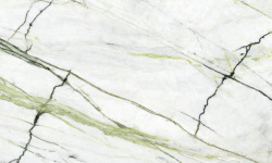 PORCELANOSA XLIGHT CALACATTA GREEN SILK 120х270 G-2505 мини 3 3