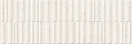 керамическая плитка PERONDA MANHATTAN BONE WAVY SP 33.3х100x0.98 BN-10