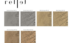 MIRAGE MIDI RF 02 SKETCH 20х60x9 мини 3 2
