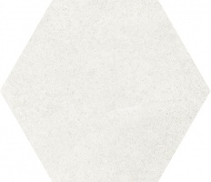 HEXATILE CEMENT WHITE 17.5х20 EQ-3