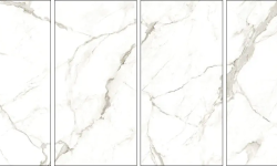 TERZADIMENSIONE CALACATTA EXTRA POLISHED 120х280x0.6 мини 3 2