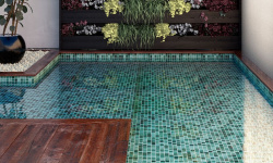 VIDREPUR NATURE MATT BALI (2.5х2.5) 31.5х31.5 ANTISLIP мини 3 2