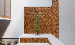 LANTIC PARADISE ARROW BLANCO  29,2x27,2 G-110 мини 3 3