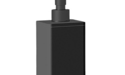 BERTOCCI Fly Комплект аксессуаров, Nero Opaco мини 3 8