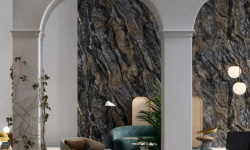 PORCELANOSA XLIGHT OROBICO DARK 04 POLISHED 120х270 G-2705 мини 3 4