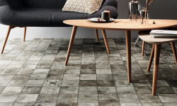 COLORKER ETHNIC GREY 13.8х13.8 ZM-232 мини 3 2