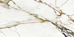 керамогранит Xtone by Porcelanosa PORCELANOSA XTONE PAONAZZO BIONDO SILK 02 SRM 160х320x12 G-1060