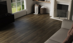 Кварц-винил SPC Max Bankster 5.5x228x1218 мини 3 2