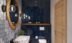 AQUEDUTO ESPIRAL Раковина накладная, 600х390хH120 мм, белый глянцевый мини 3 5