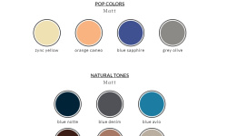 ART CERAM FILE 2.0 Биде подвесное 36x52 см, matt white мини 3 2