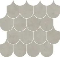 мозаика VICEVERSA MIRAGE ALBA VV 07 PLUME SP 30х30