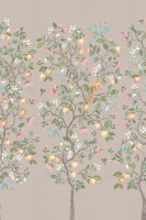 LOYMINA КОЛЛЕКЦИЯ BRITISH STYLE GARDEN. Backyard Tea Party Brit 15 