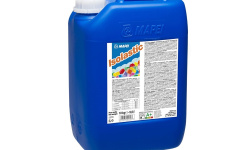 MAPEI ISOLASTIC латексная добавка (9 кг) мини 1