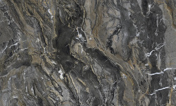 PORCELANOSA XLIGHT OROBICO DARK POLISHED 120х120х6 G-2531 мини 3 4