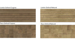 PORCELANOSA LISTON OXFORD NATURAL 33.3х100 G-271 мини 3 2